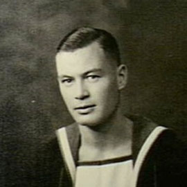 Photo of Scott, George Gillick