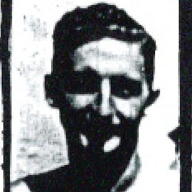 Photo of Simpson, Reginald Austin