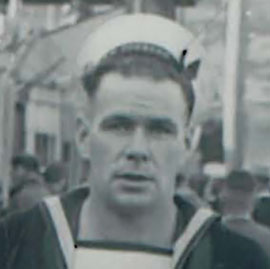 Photo of Smith, Alfred James