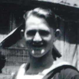 Photo of Standish, George Frederick