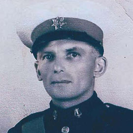 Photo of Stear, Ernest Victor Lloyd