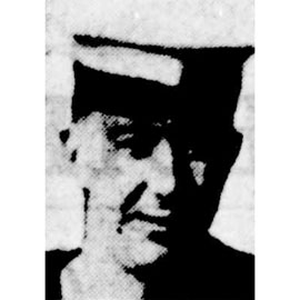 Photo of Stephenson, Walter Thomas William