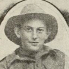 Photo of Sturla, James Robert