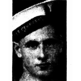 Photo of Tatters, George Nelson