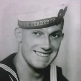 Photo of Thompson, William Raymond