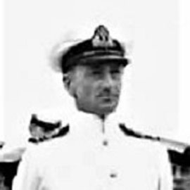 Photo of Thruston, Edmund Wybergh