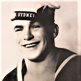 Photo of Turk, Herbert
