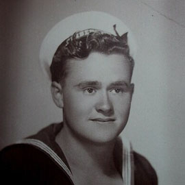 Photo of Waldron, Thomas Arthur
