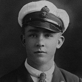 Photo of Walker, Arthur Joseph