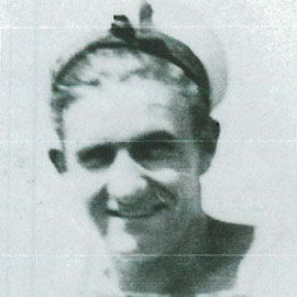 Photo of Walker, Kenneth James