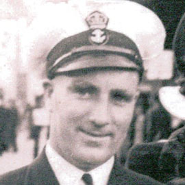 Photo of Ware, Leonard Frank