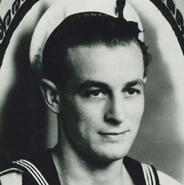 Photo of Waye, Leonard William