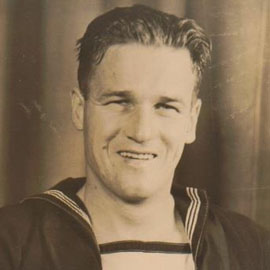 Photo of Williams, Alfred David