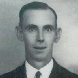 Photo of Willis, Percy John Christian