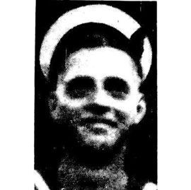 Photo of Wilson, Jack Stanley