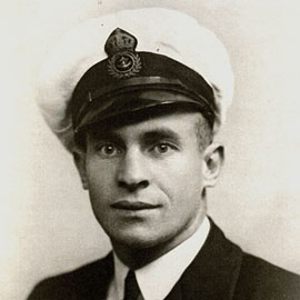 Photo of Woolmore, Laurence Thomas