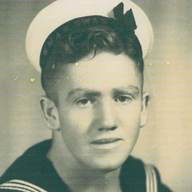 Photo of Wright, Charles Patrick